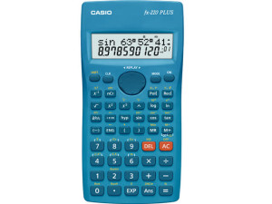 Casio fx 220 plus prezzo